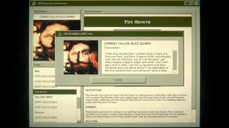 Home Safety Hotline (PC) - Steam Gift - EUROPE - 13