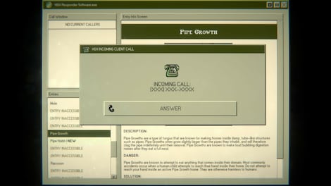 Home Safety Hotline (PC) - Steam Gift - EUROPE - 6