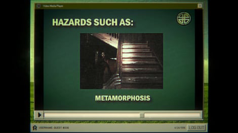 Home Safety Hotline (PC) - Steam Gift - EUROPE - 16