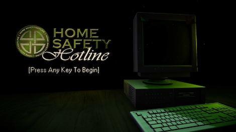Home Safety Hotline (PC) - Steam Gift - EUROPE - 5