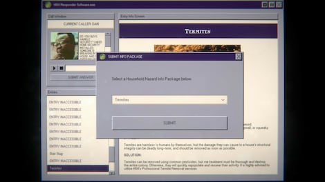 Home Safety Hotline (PC) - Steam Gift - EUROPE - 17
