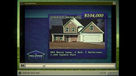 Home Safety Hotline (PC) - Steam Gift - EUROPE - 10