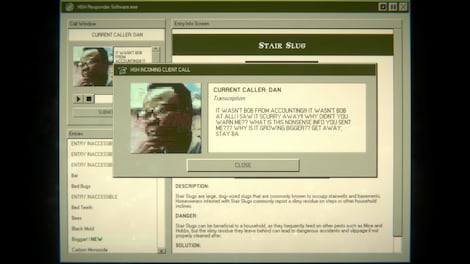 Home Safety Hotline (PC) - Steam Gift - EUROPE - 4