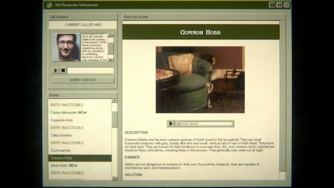 Home Safety Hotline (PC) - Steam Gift - EUROPE - 11