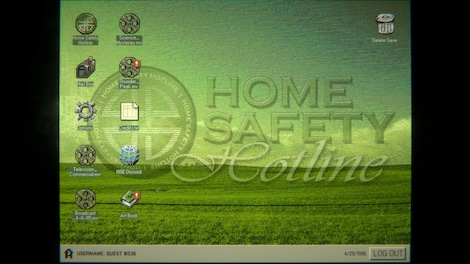 Home Safety Hotline (PC) - Steam Gift - GLOBAL - 7
