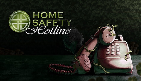 Home Safety Hotline (PC) - Steam Key - GLOBAL - 0