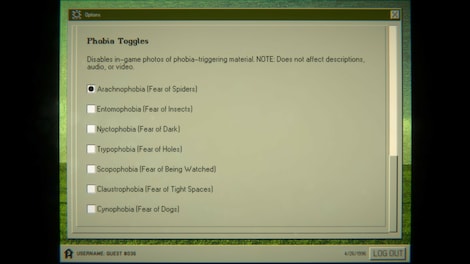 Home Safety Hotline (PC) - Steam Key - GLOBAL - 9