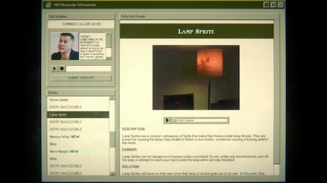 Home Safety Hotline (PC) - Steam Key - GLOBAL - 12