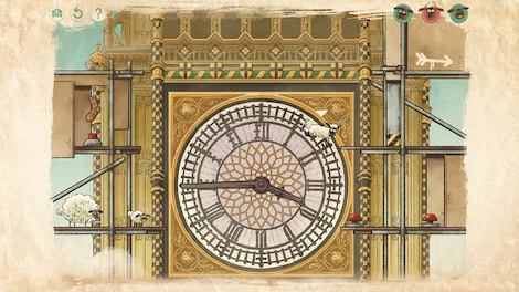 Home Sheep Home: Farmageddon Party Edition (Nintendo Switch) - Nintendo eShop Key - EUROPE - 7