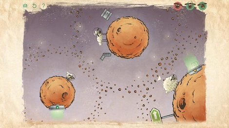 Home Sheep Home 2 (PC) - Steam Key - GLOBAL - 4