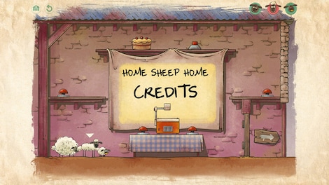 Home Sheep Home 2 (PC) - Steam Key - GLOBAL - 3