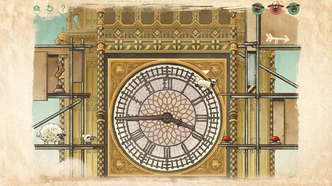 Home Sheep Home: Farmageddon Party Edition (Xbox One) - Xbox Live Key - GLOBAL - 7