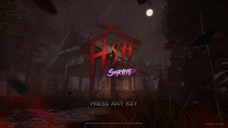 Home Sweet Home : Survive (PC) - Steam Gift - GLOBAL - 0