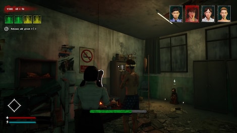 Home Sweet Home : Survive (PC) - Steam Gift - GLOBAL - 4
