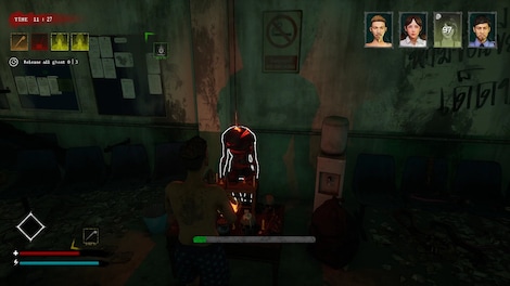 Home Sweet Home : Survive (PC) - Steam Gift - GLOBAL - 6