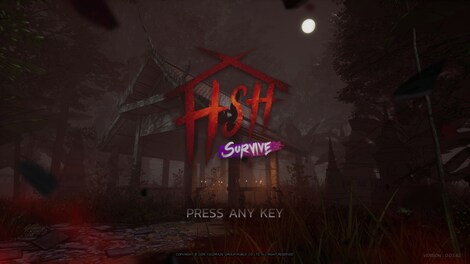 Home Sweet Home : Survive (PC) - Steam Key - GLOBAL - 0