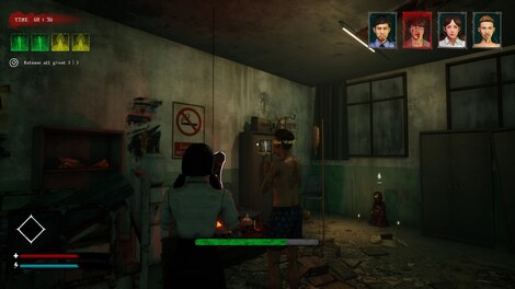 Home Sweet Home : Survive (PC) - Steam Key - GLOBAL - 4