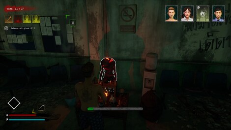 Home Sweet Home : Survive (PC) - Steam Key - GLOBAL - 6