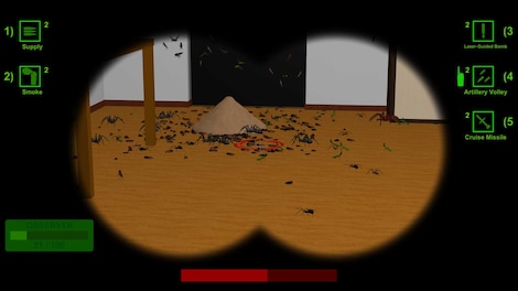 Home Wars Steam Gift GLOBAL - 11