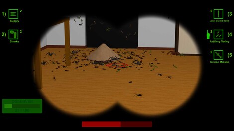 Home Wars Steam Key GLOBAL - 11
