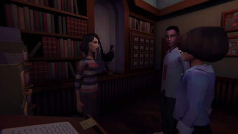 Homebody (PC) - Steam Gift - EUROPE - 4