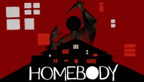 Homebody (PC) - Steam Gift - GLOBAL - 0