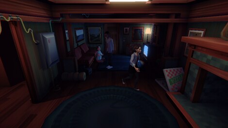 Homebody (PC) - Steam Gift - GLOBAL - 6