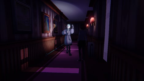 Homebody (PC) - Steam Key - GLOBAL - 3