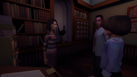 Homebody (PC) - Steam Key - GLOBAL - 4