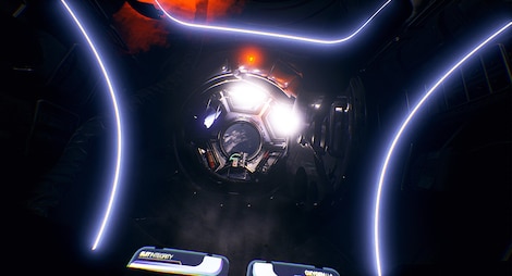 HOMEBOUND VR Steam Key GLOBAL - 3