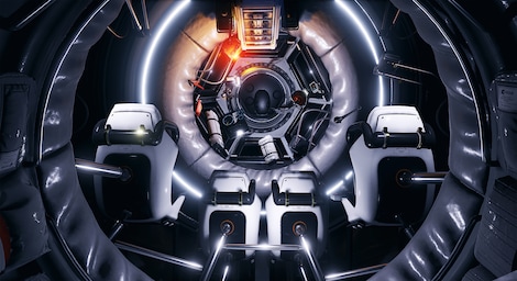 HOMEBOUND VR Steam Key GLOBAL - 0