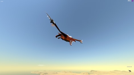 Homebrew - Patent Unknown (PC) - Steam Account - GLOBAL - 13