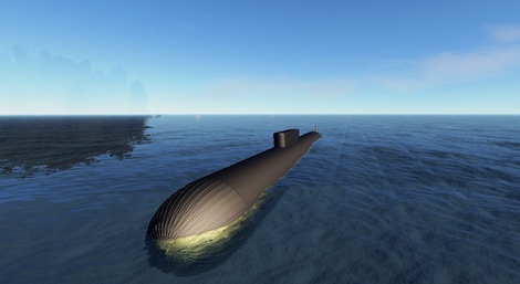 Homebrew - Patent Unknown (PC) - Steam Account - GLOBAL - 17