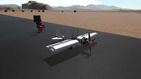Homebrew - Patent Unknown (PC) - Steam Key - GLOBAL - 19