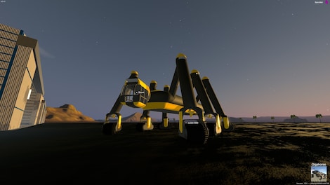 Homebrew - Vehicle Sandbox Steam Key GLOBAL - 8