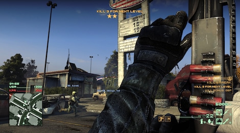 Homefront: Express 870 Shotgun (PC) - Steam Key - GLOBAL - 4