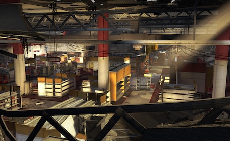 Homefront: Fire Sale Map Steam Gift GLOBAL - 6