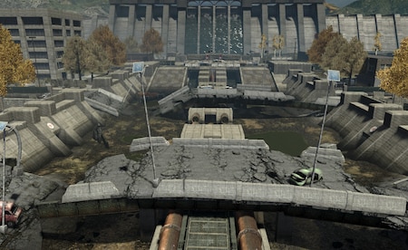 Homefront: Fire Sale Map Steam Gift GLOBAL - 5