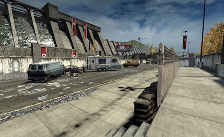 Homefront: Fire Sale Map Steam Gift GLOBAL - 4