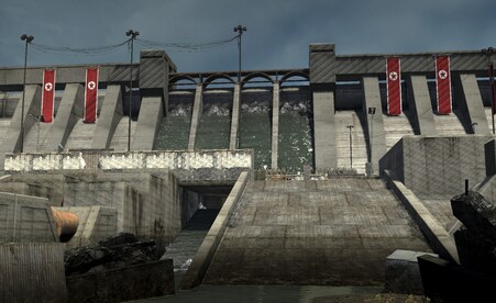 Homefront: Fire Sale Map Steam Gift GLOBAL - 3