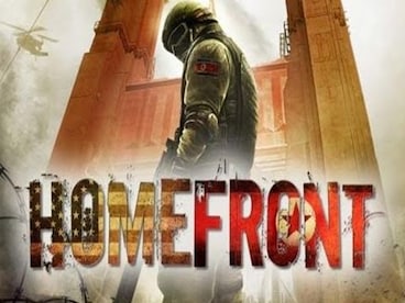 Homefront Resistance Pack Steam Key GLOBAL - 0