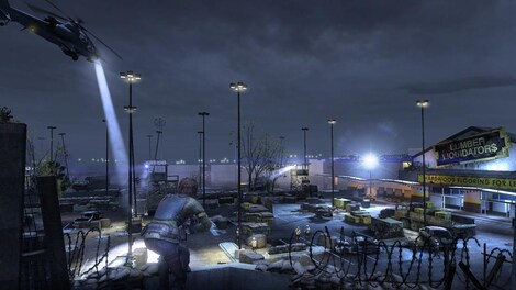 Homefront Steam Key GERMANY - 5