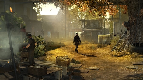 Homefront Steam Key GERMANY - 11