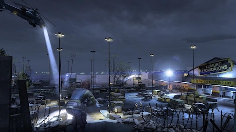 Homefront Steam Key GLOBAL - 4