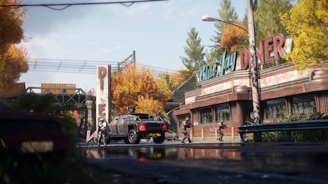 Homefront: The Revolution - Beyond the Walls Steam Gift GLOBAL - 3
