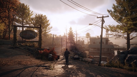 Homefront: The Revolution - Beyond the Walls Steam Key GLOBAL - 0