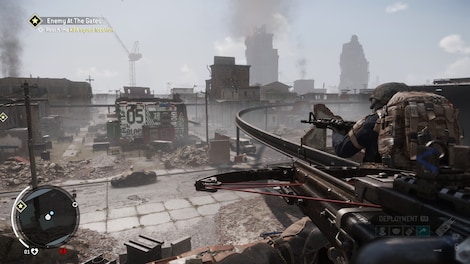 Homefront: The Revolution - Expansion Pass Key Steam GLOBAL - 8