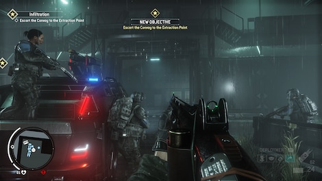 Homefront: The Revolution - Expansion Pass Key Steam GLOBAL - 5