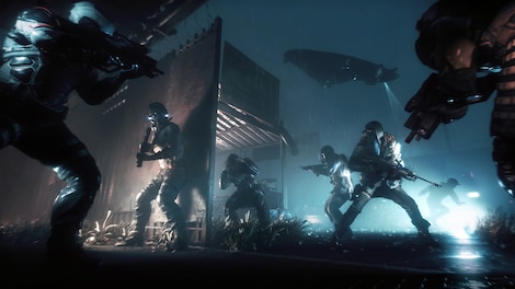 Homefront: The Revolution - Expansion Pass Key Steam GLOBAL - 0