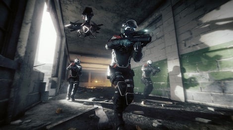 Homefront: The Revolution - Expansion Pass Key Steam GLOBAL - 3